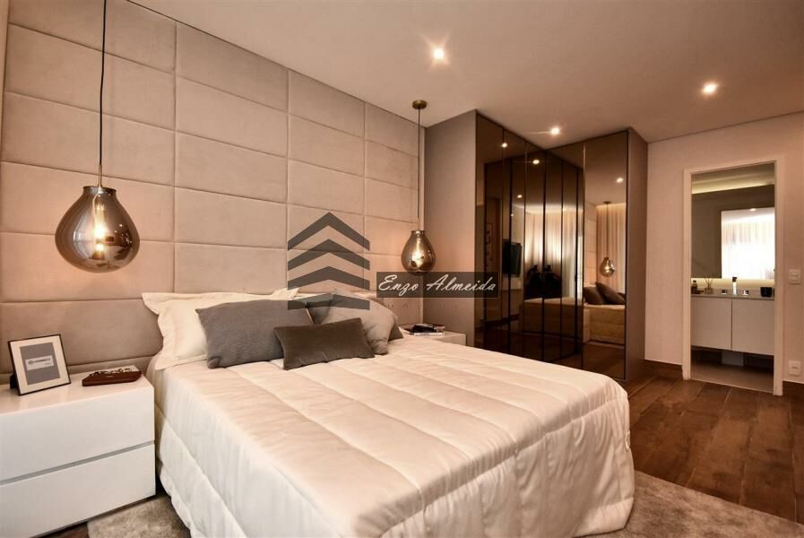 Apartamento à venda com 3 quartos, 158m² - Foto 19