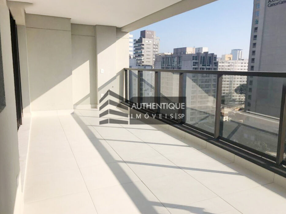 Apartamento à venda com 3 quartos, 120m² - Foto 2