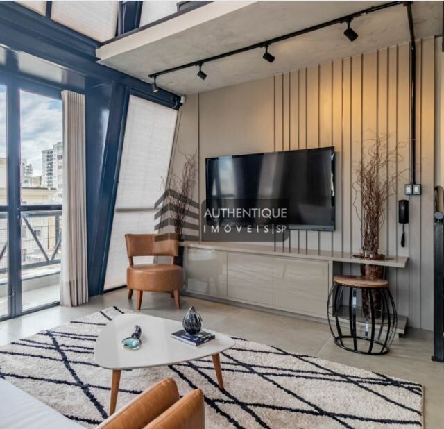 Apartamento à venda com 2 quartos, 130m² - Foto 11