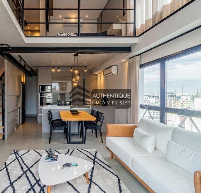 Apartamento à venda com 2 quartos, 130m² - Foto 8