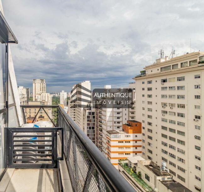 Apartamento à venda com 2 quartos, 130m² - Foto 13