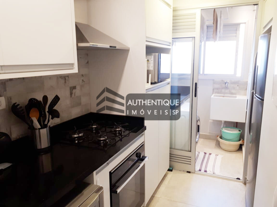 Apartamento à venda com 2 quartos, 90m² - Foto 8