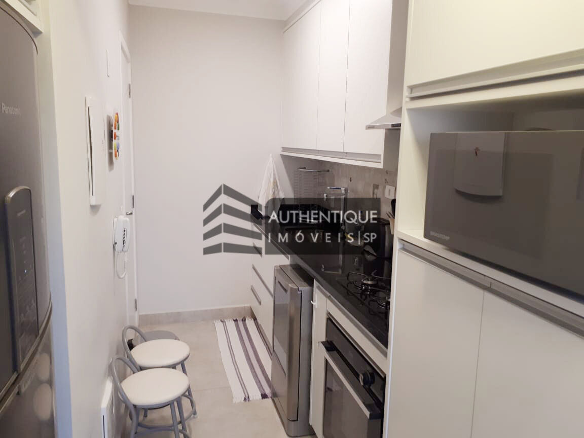 Apartamento à venda com 2 quartos, 90m² - Foto 7