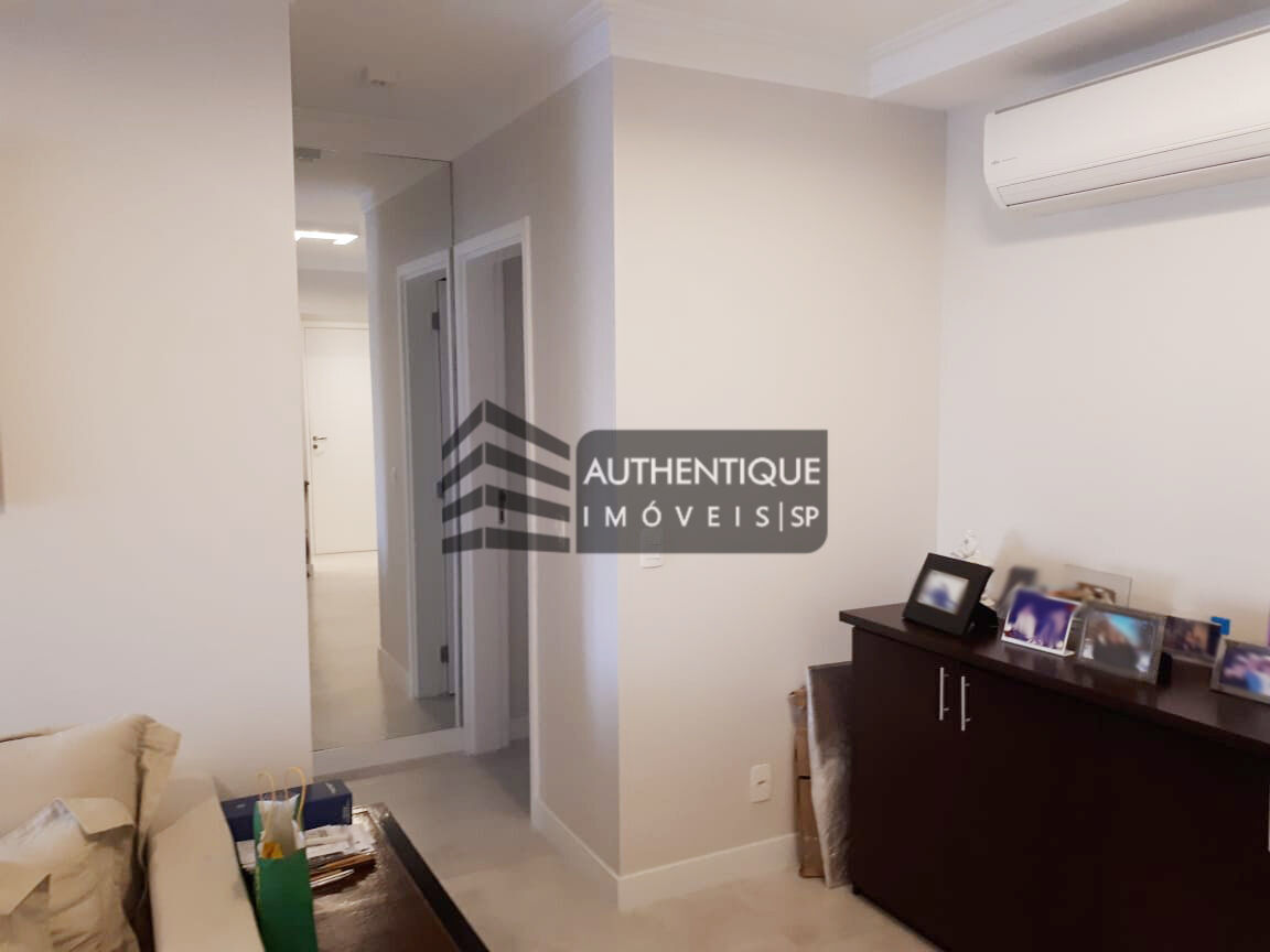 Apartamento à venda com 2 quartos, 90m² - Foto 5