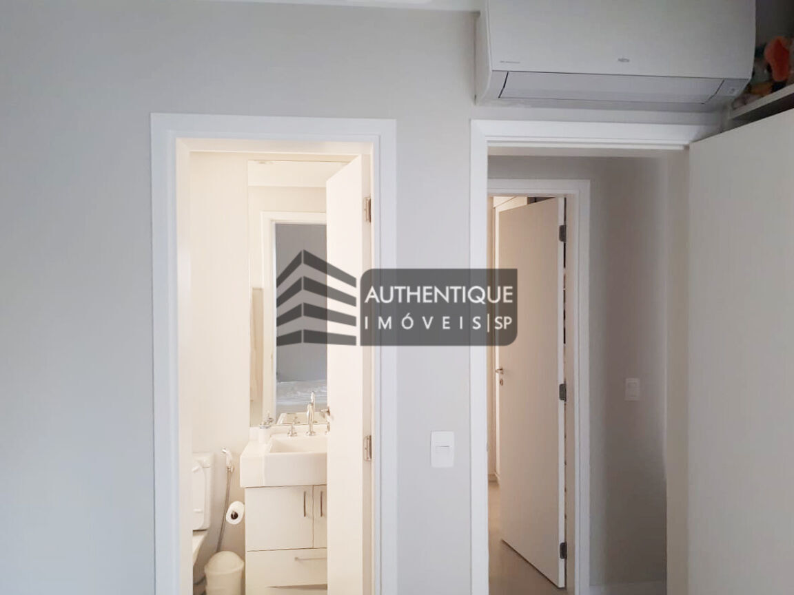 Apartamento à venda com 2 quartos, 90m² - Foto 11