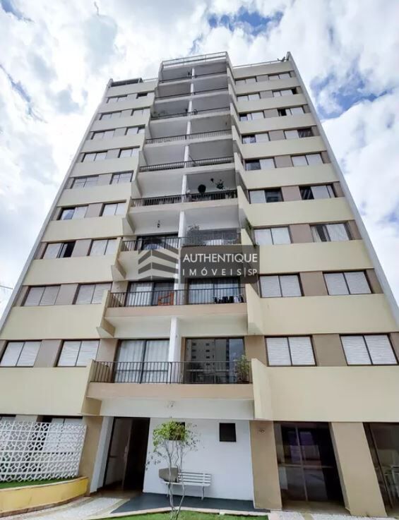 Apartamento à venda com 2 quartos, 61m² - Foto 13