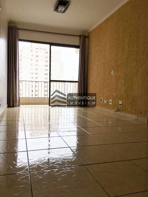 Apartamento à venda com 2 quartos, 61m² - Foto 1