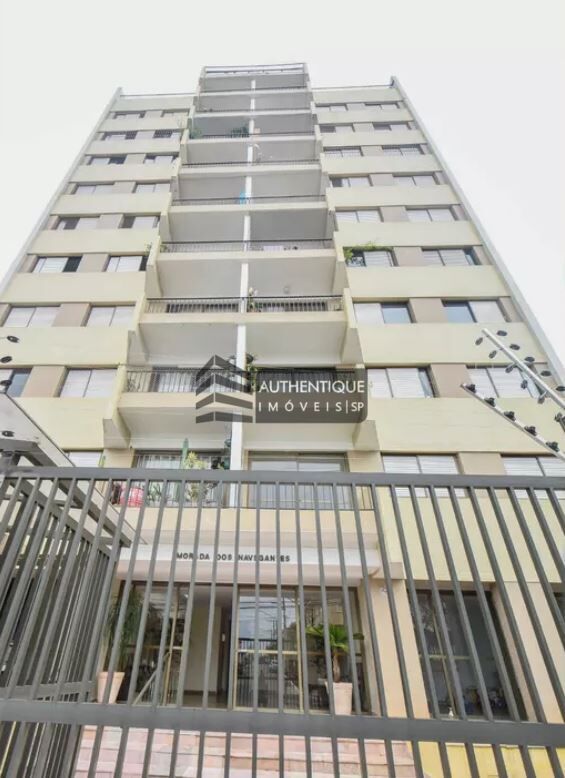 Apartamento à venda com 2 quartos, 61m² - Foto 9