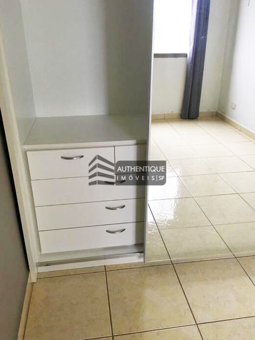 Apartamento à venda com 2 quartos, 61m² - Foto 6