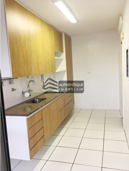 Apartamento à venda com 2 quartos, 61m² - Foto 3