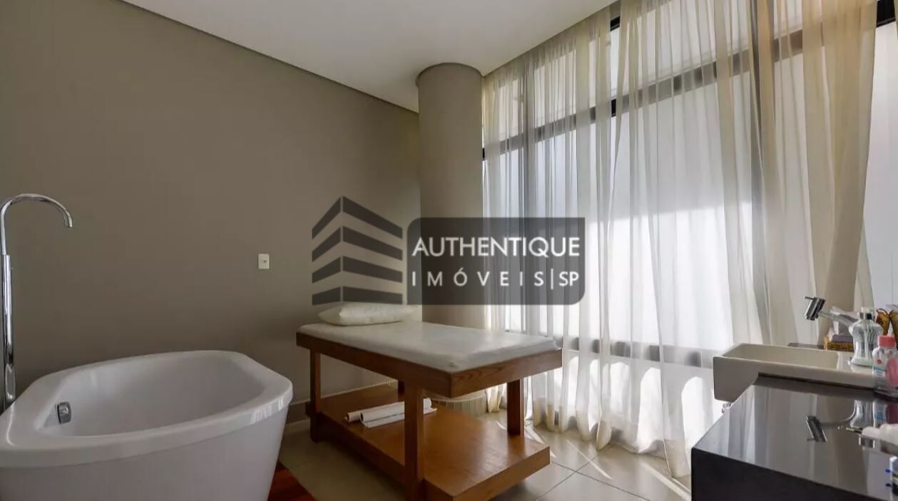 Apartamento à venda com 1 quarto, 57m² - Foto 40