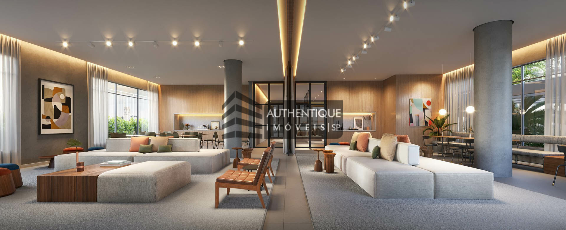 Apartamento, 3 quartos, 174 m² - Foto 20