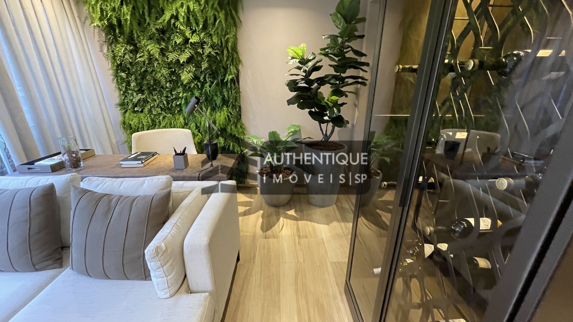 Apartamento, 3 quartos, 174 m² - Foto 34