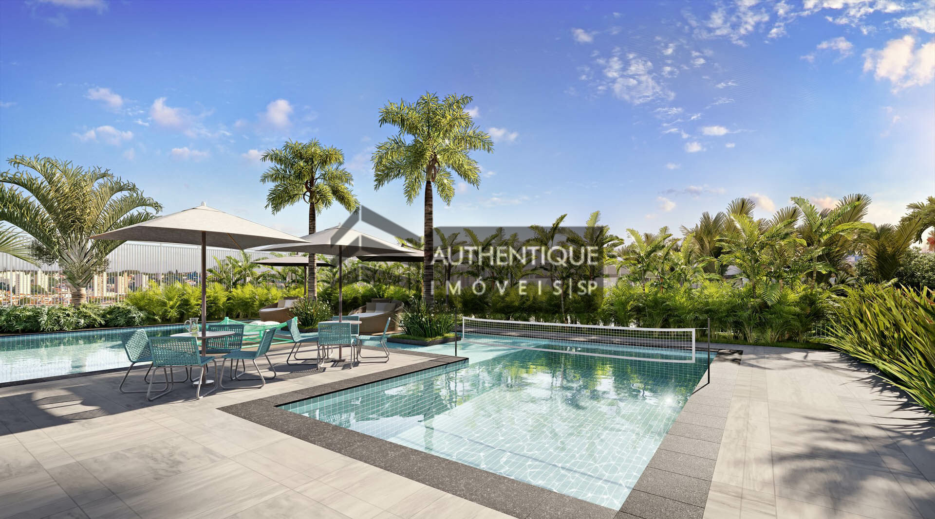 Apartamento, 3 quartos, 174 m² - Foto 3