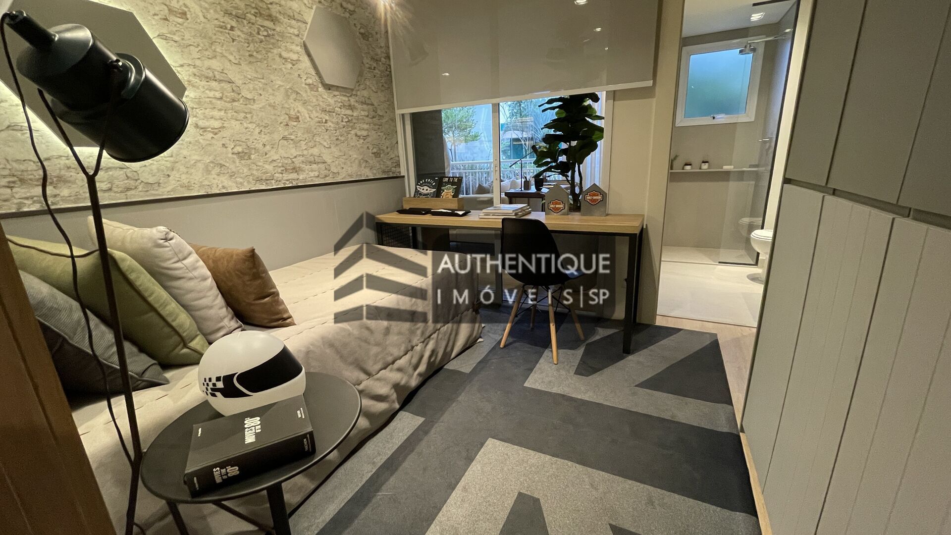 Apartamento, 3 quartos, 174 m² - Foto 42