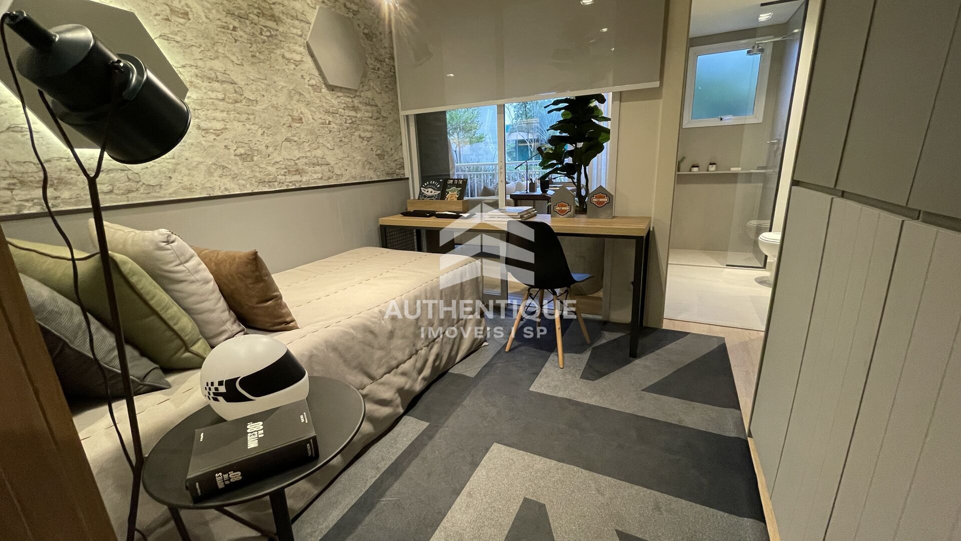 Apartamento, 3 quartos, 174 m² - Foto 42