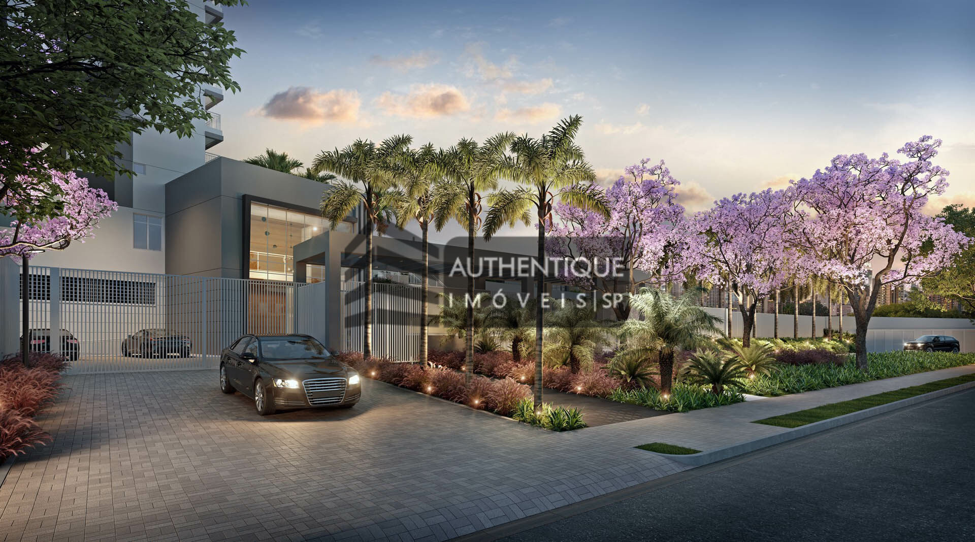 Apartamento, 3 quartos, 174 m² - Foto 5