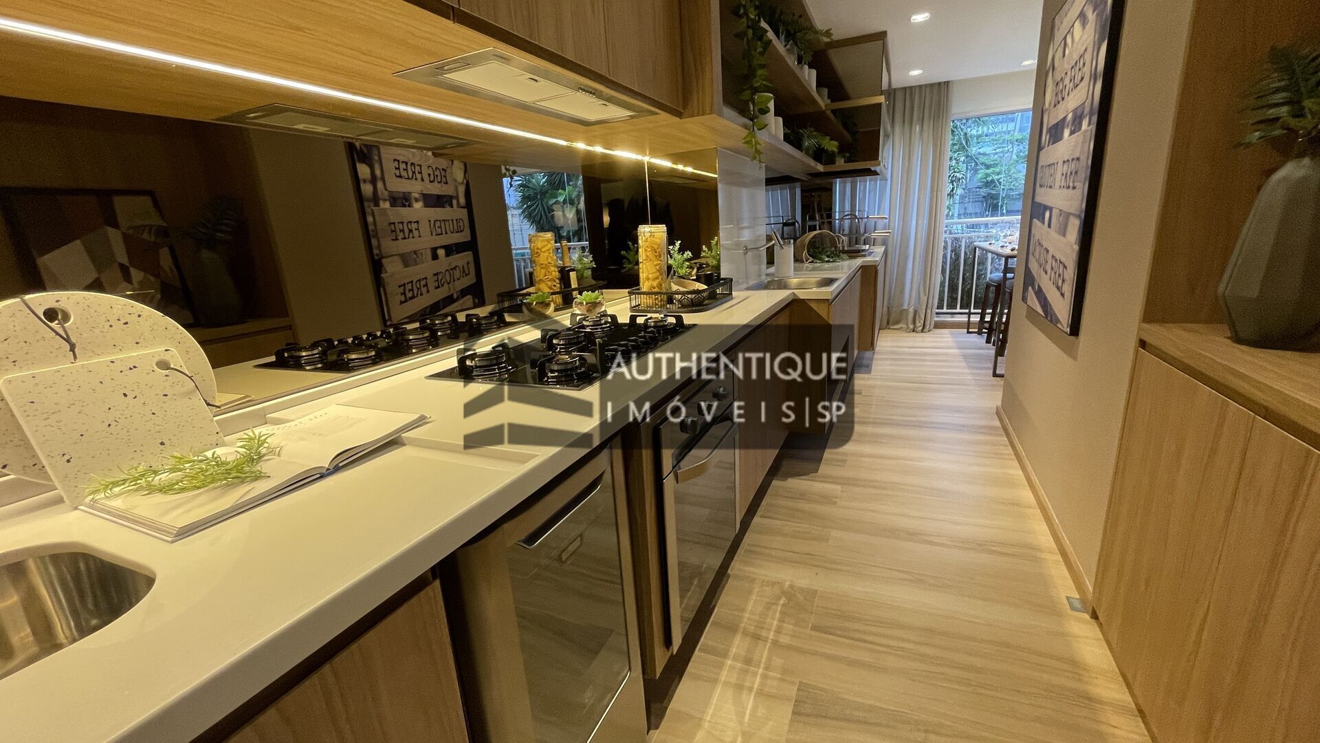 Apartamento, 3 quartos, 174 m² - Foto 37