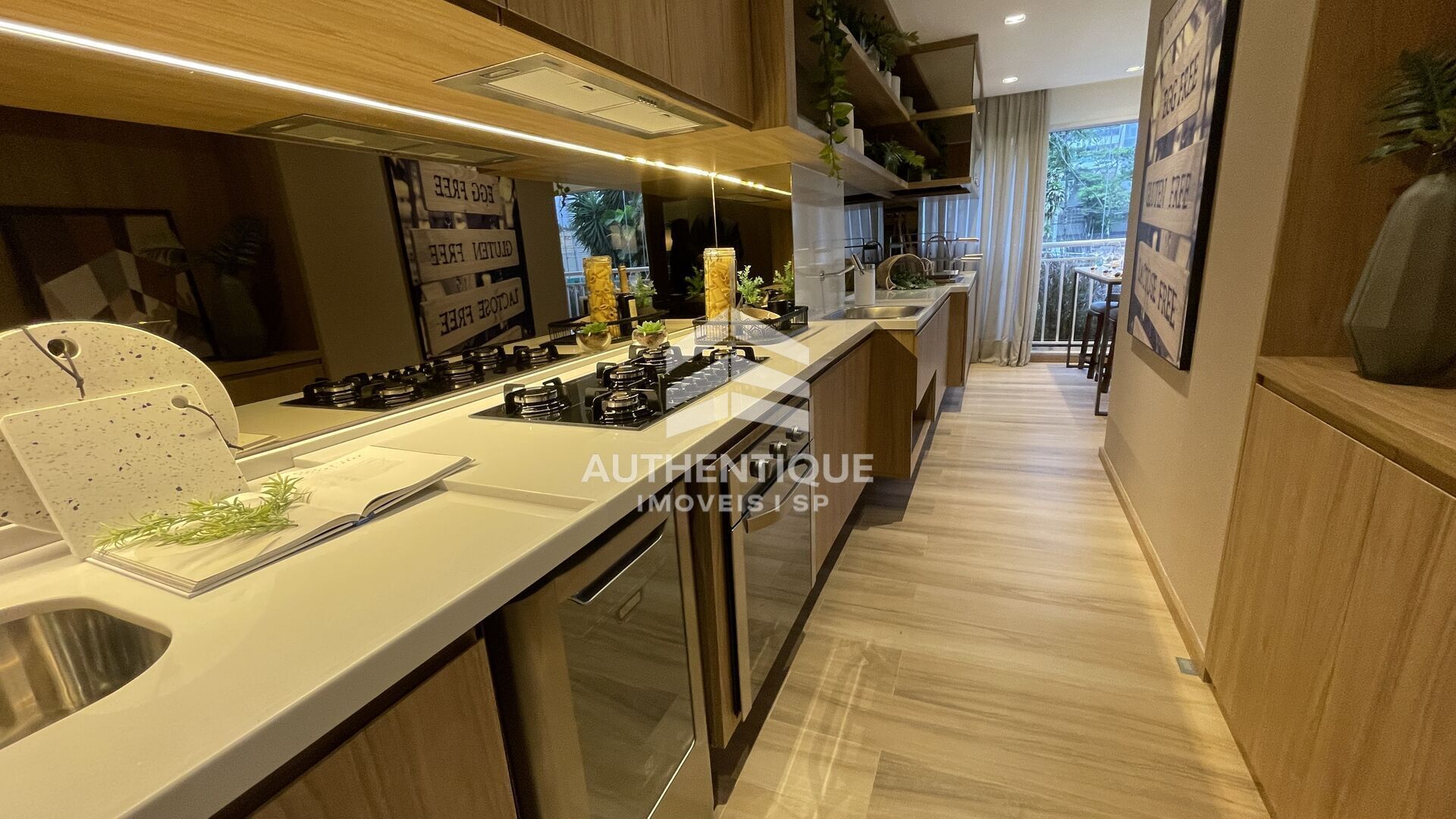 Apartamento, 3 quartos, 174 m² - Foto 37