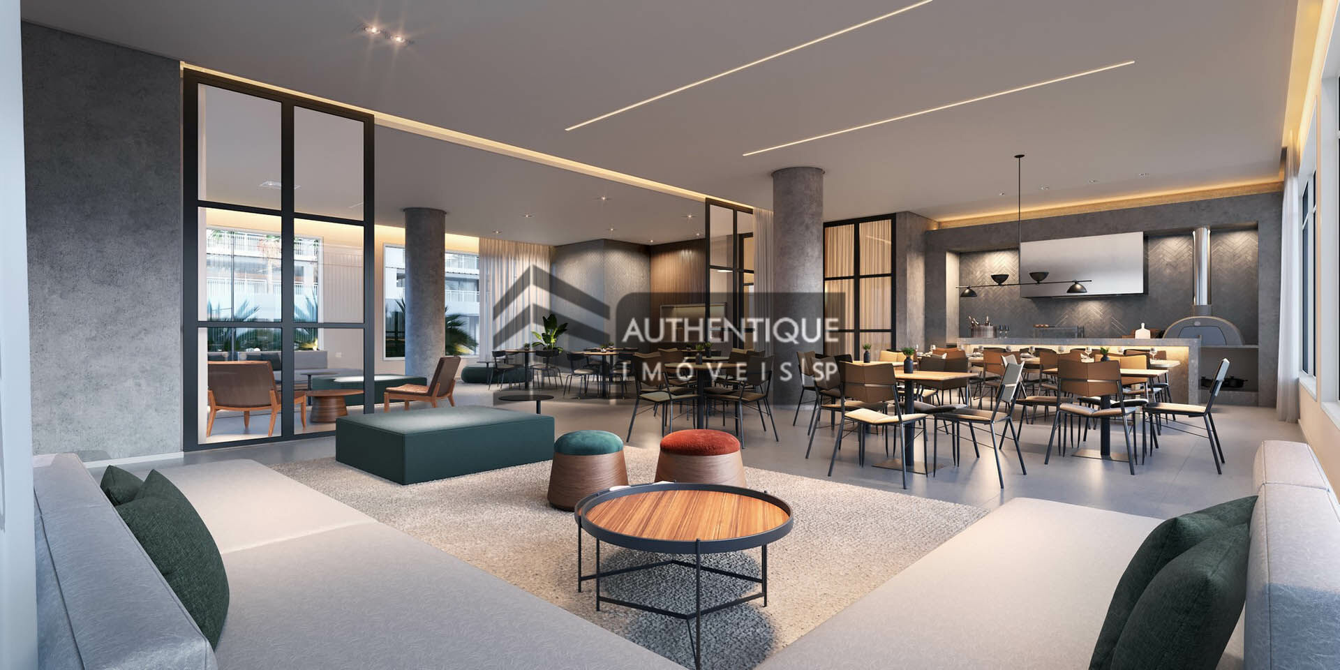 Apartamento, 3 quartos, 174 m² - Foto 22