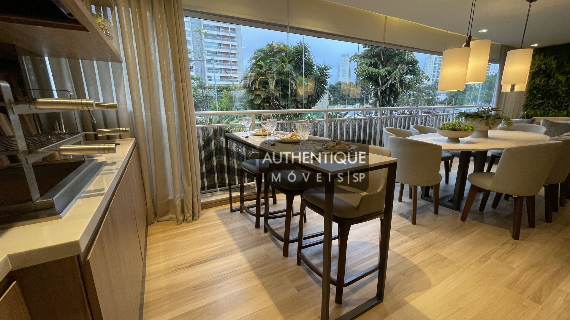 Apartamento, 3 quartos, 174 m² - Foto 39