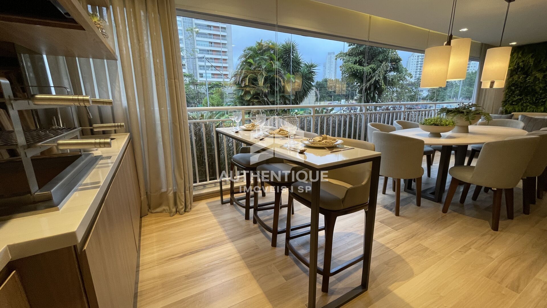 Apartamento, 3 quartos, 174 m² - Foto 39