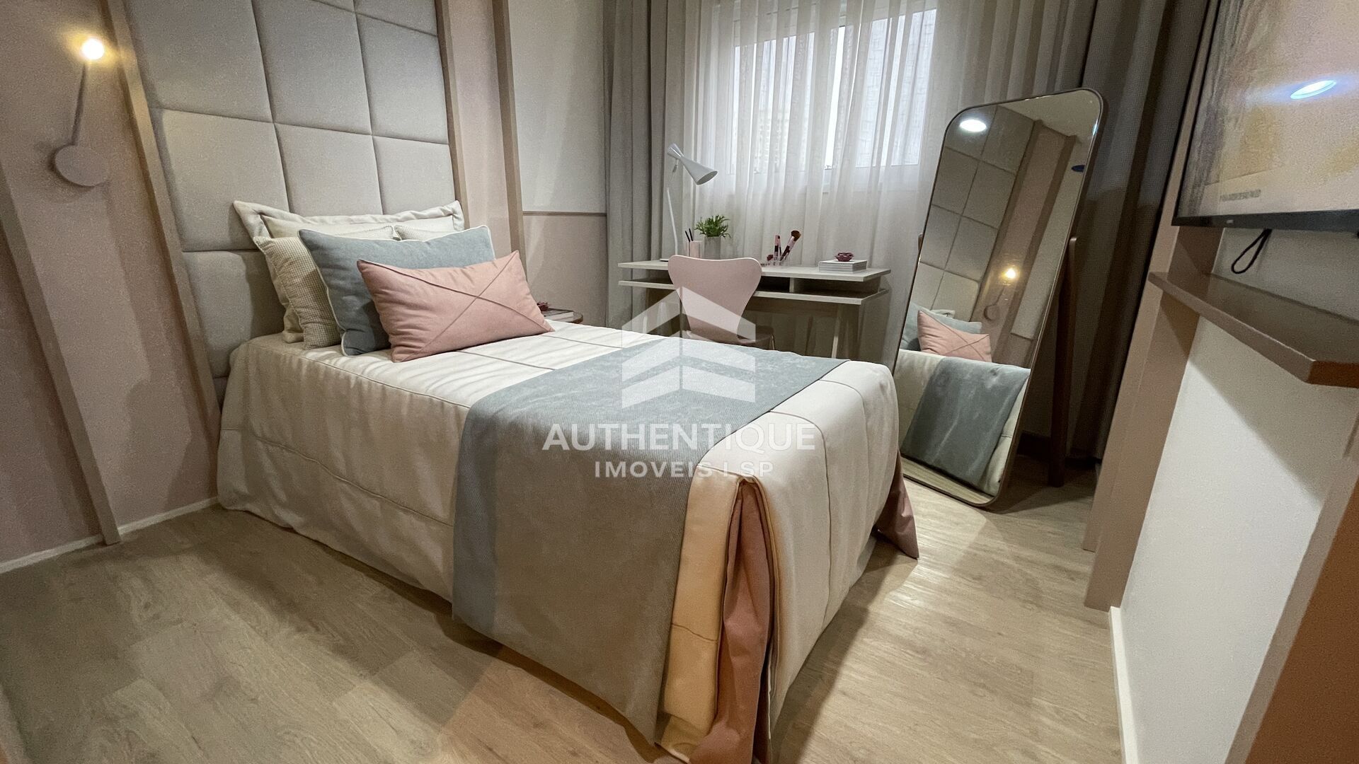 Apartamento, 3 quartos, 174 m² - Foto 48