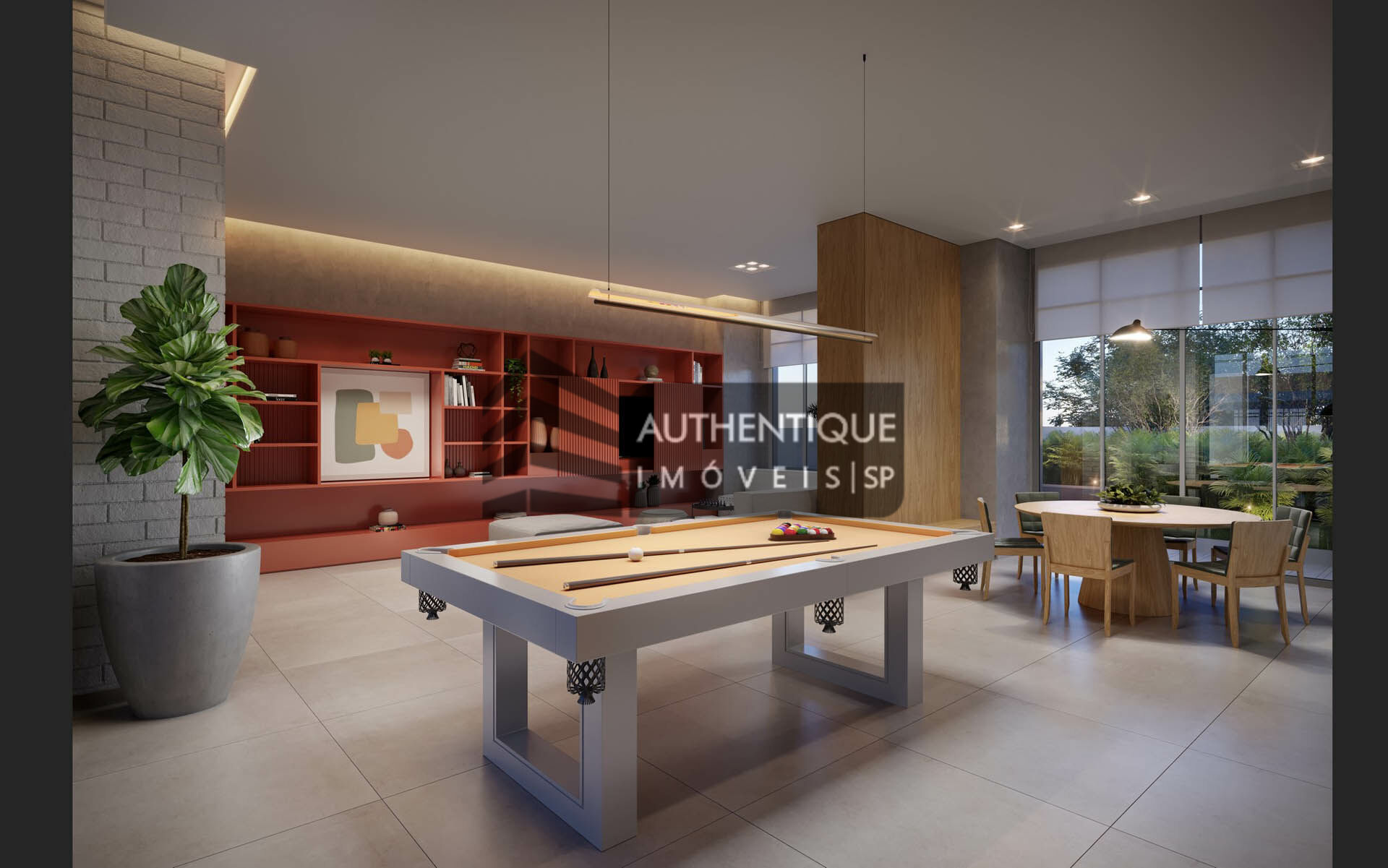 Apartamento, 3 quartos, 174 m² - Foto 12