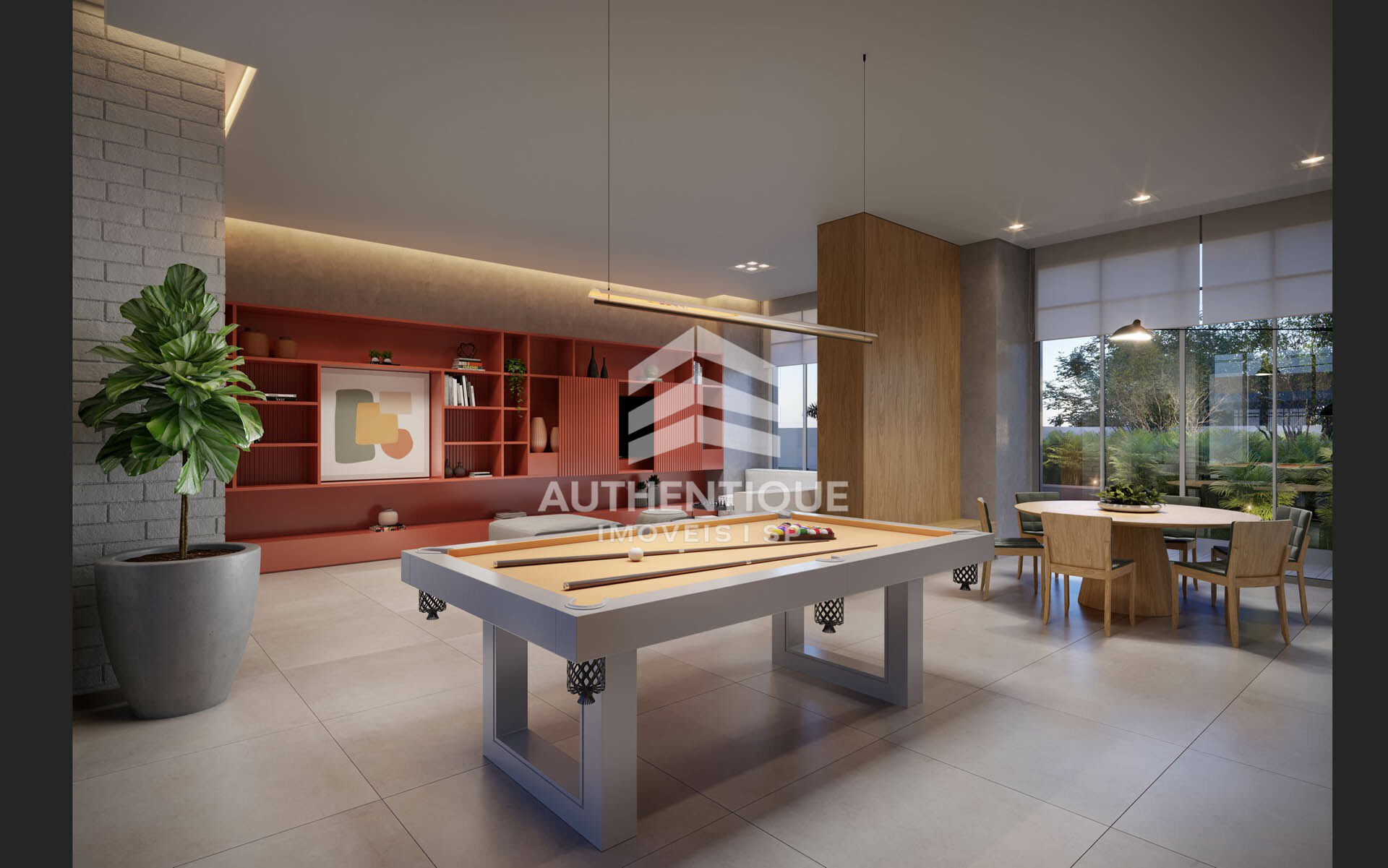 Apartamento, 3 quartos, 174 m² - Foto 12