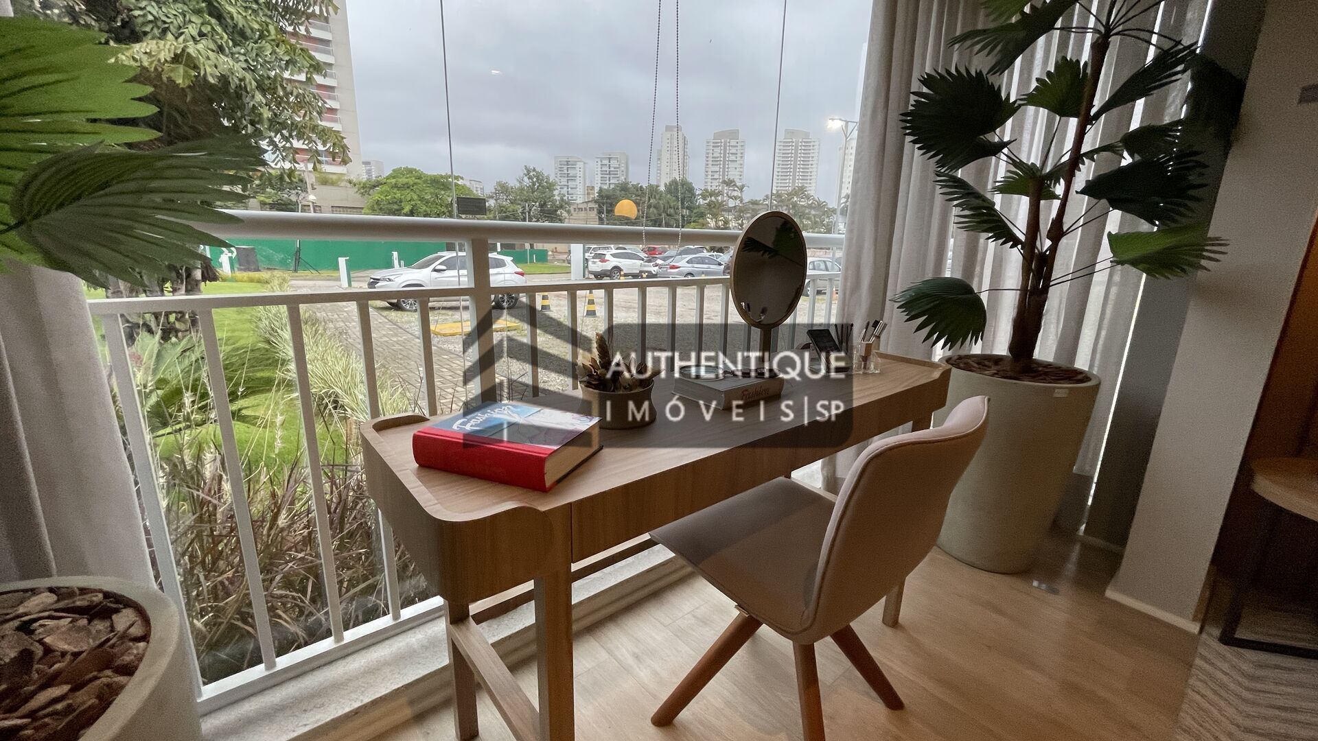 Apartamento, 3 quartos, 174 m² - Foto 44