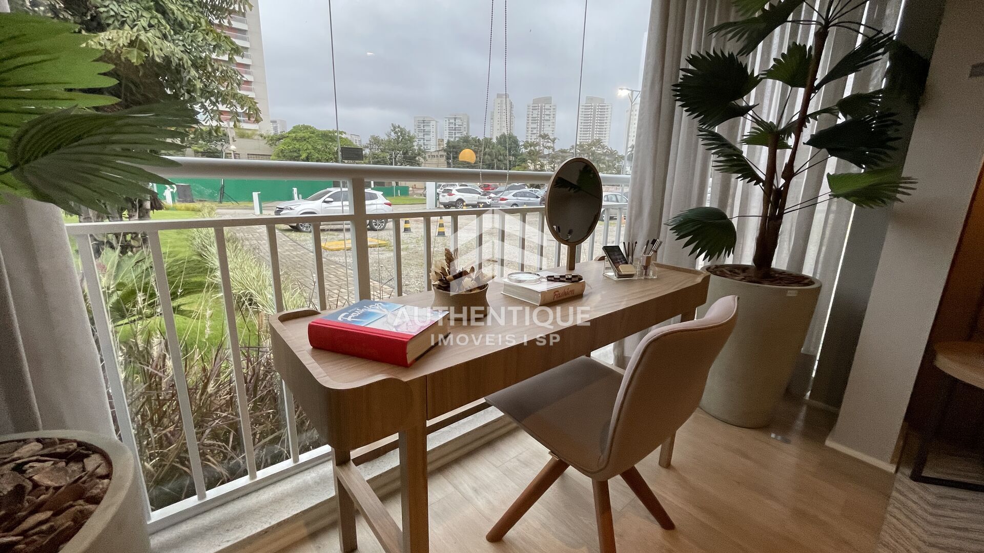Apartamento, 3 quartos, 174 m² - Foto 44