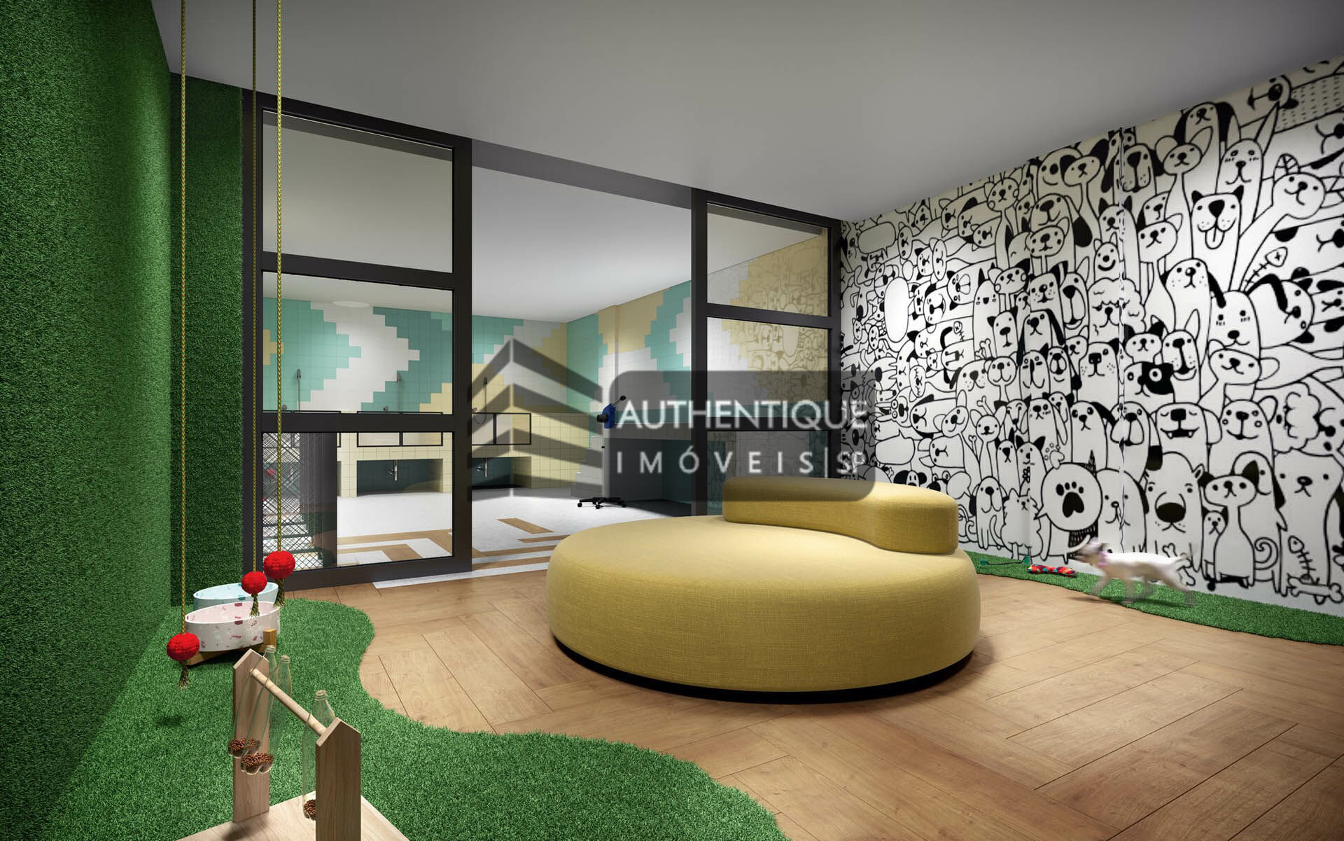 Apartamento, 3 quartos, 174 m² - Foto 24