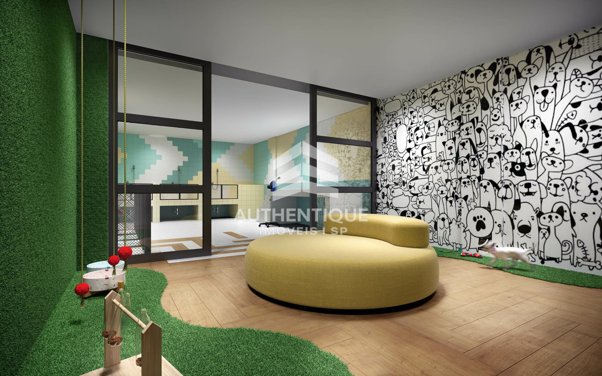 Apartamento, 3 quartos, 174 m² - Foto 24