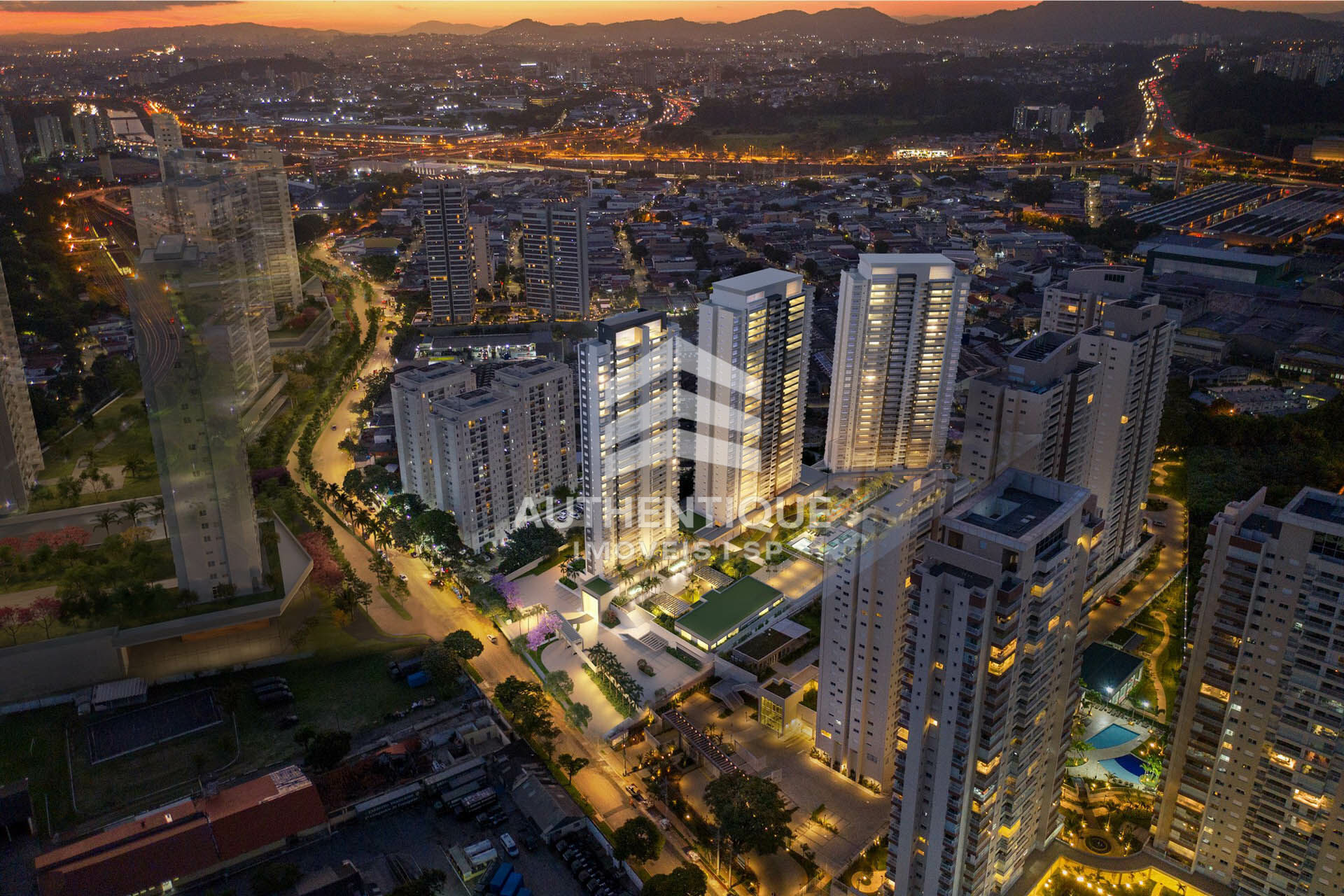 Apartamento, 3 quartos, 174 m² - Foto 6