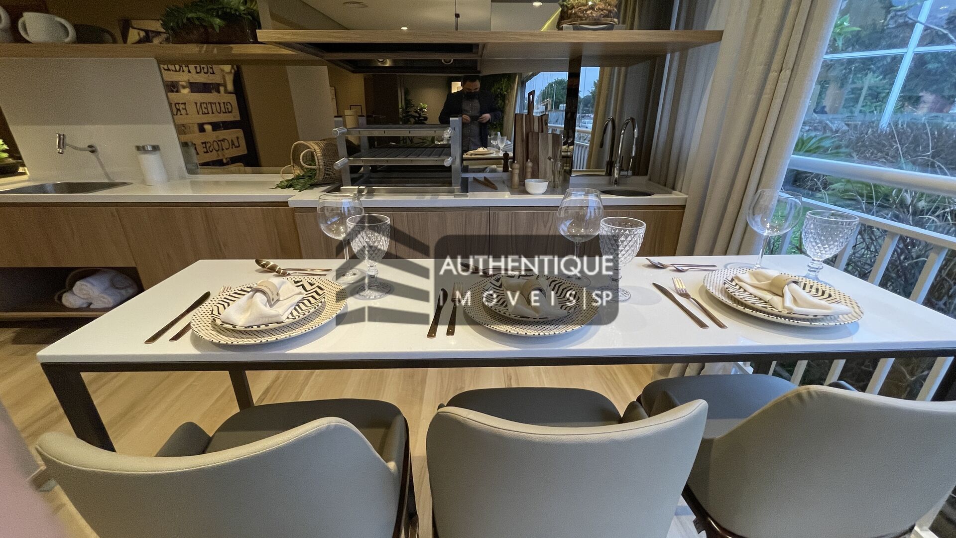 Apartamento, 3 quartos, 174 m² - Foto 31