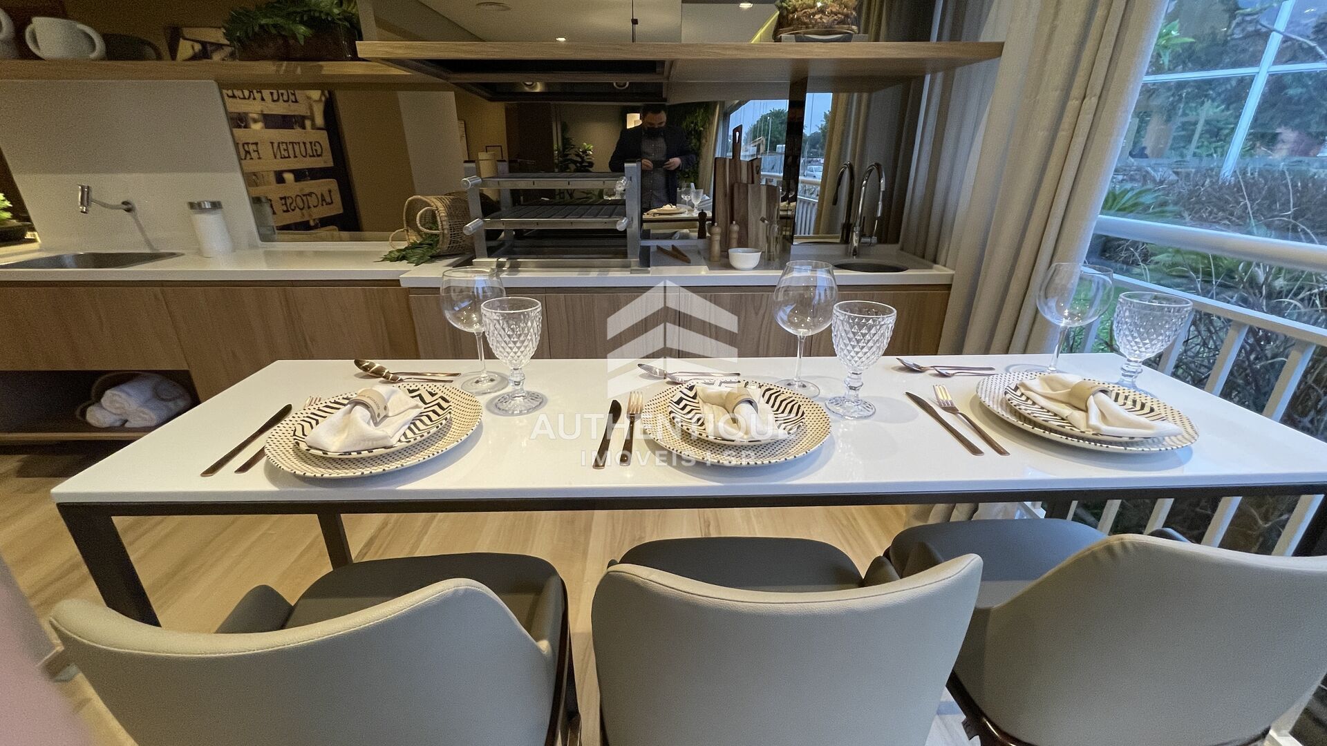 Apartamento, 3 quartos, 174 m² - Foto 31