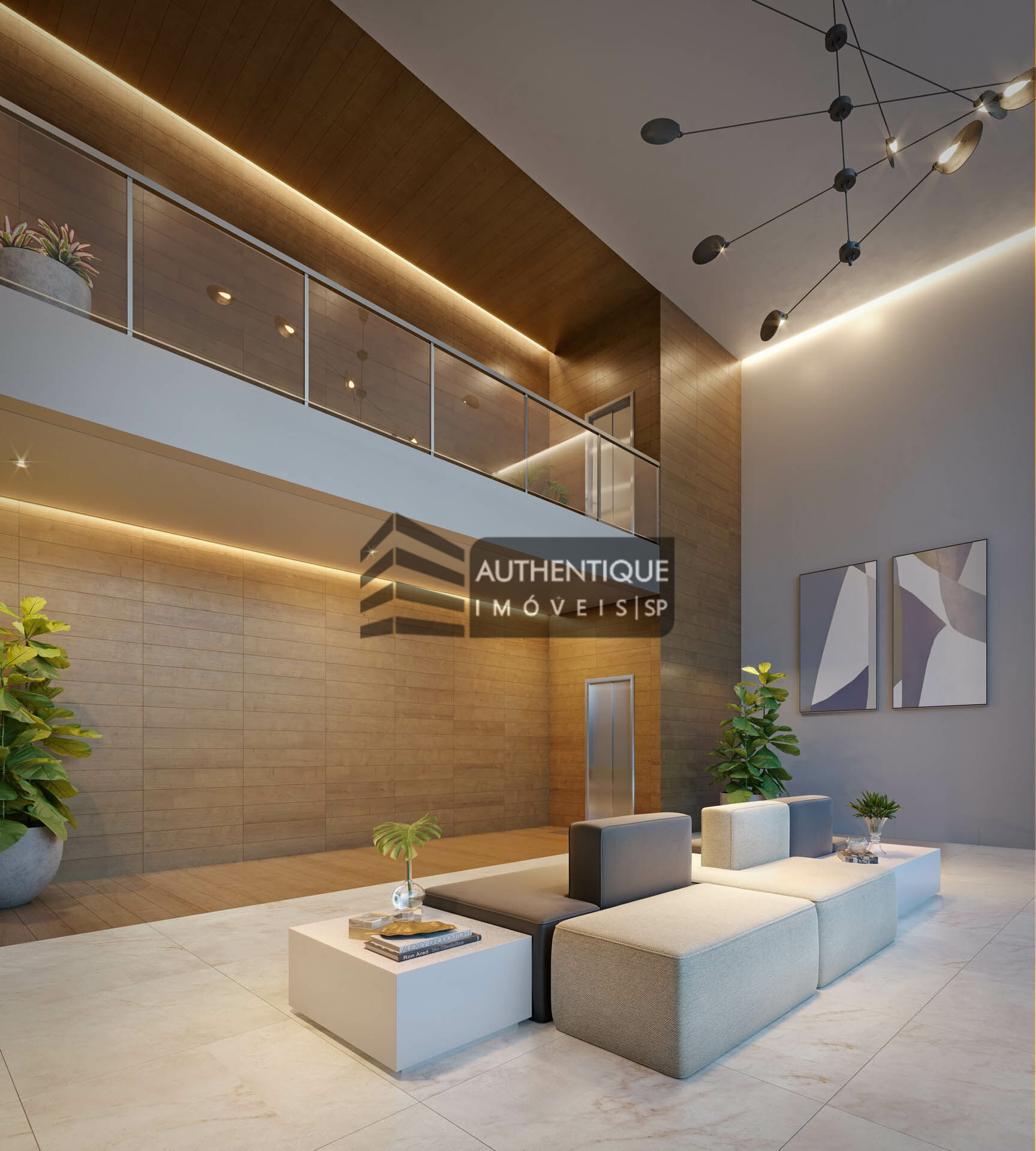 Apartamento, 3 quartos, 174 m² - Foto 8