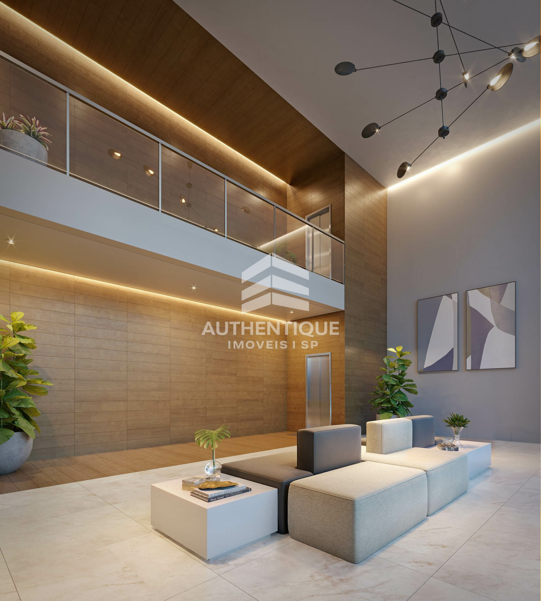 Apartamento, 3 quartos, 174 m² - Foto 8