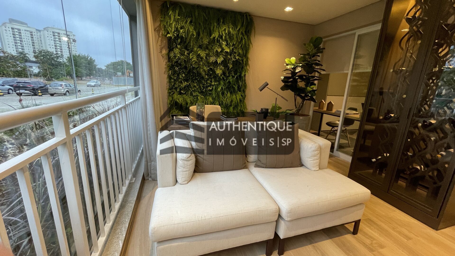 Apartamento, 3 quartos, 174 m² - Foto 33