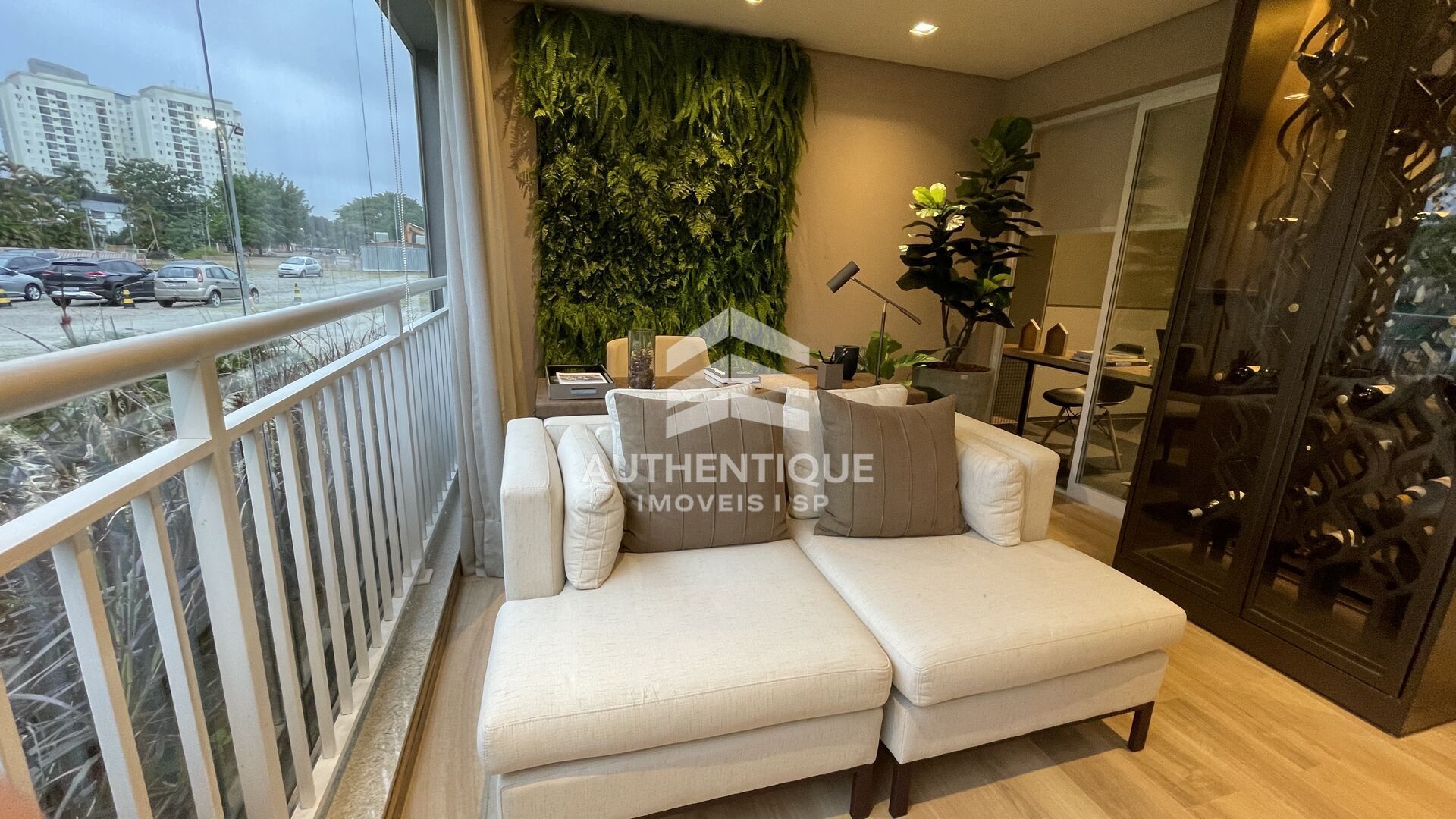 Apartamento, 3 quartos, 174 m² - Foto 33
