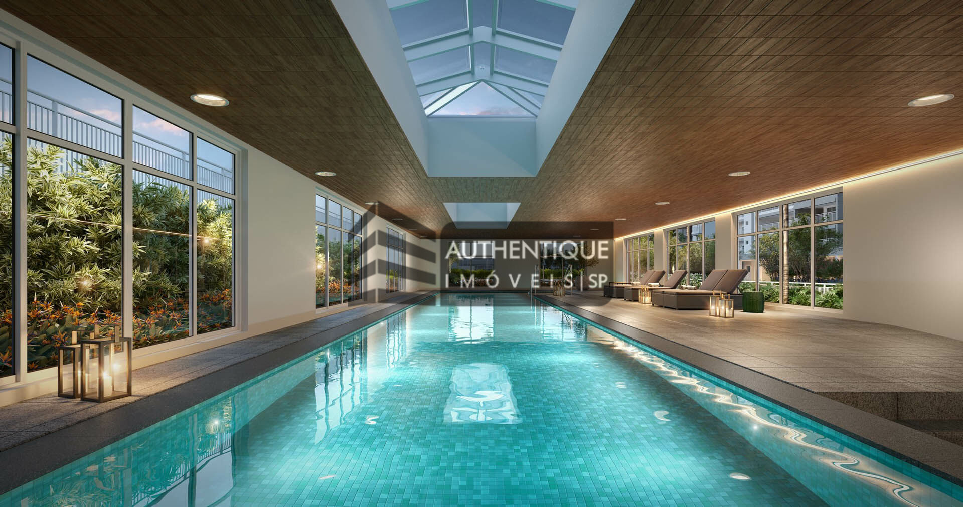 Apartamento, 3 quartos, 174 m² - Foto 4