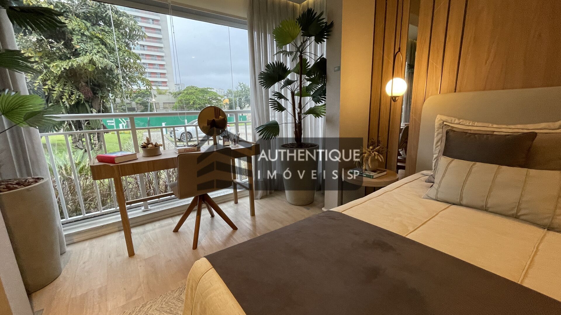 Apartamento, 3 quartos, 174 m² - Foto 43