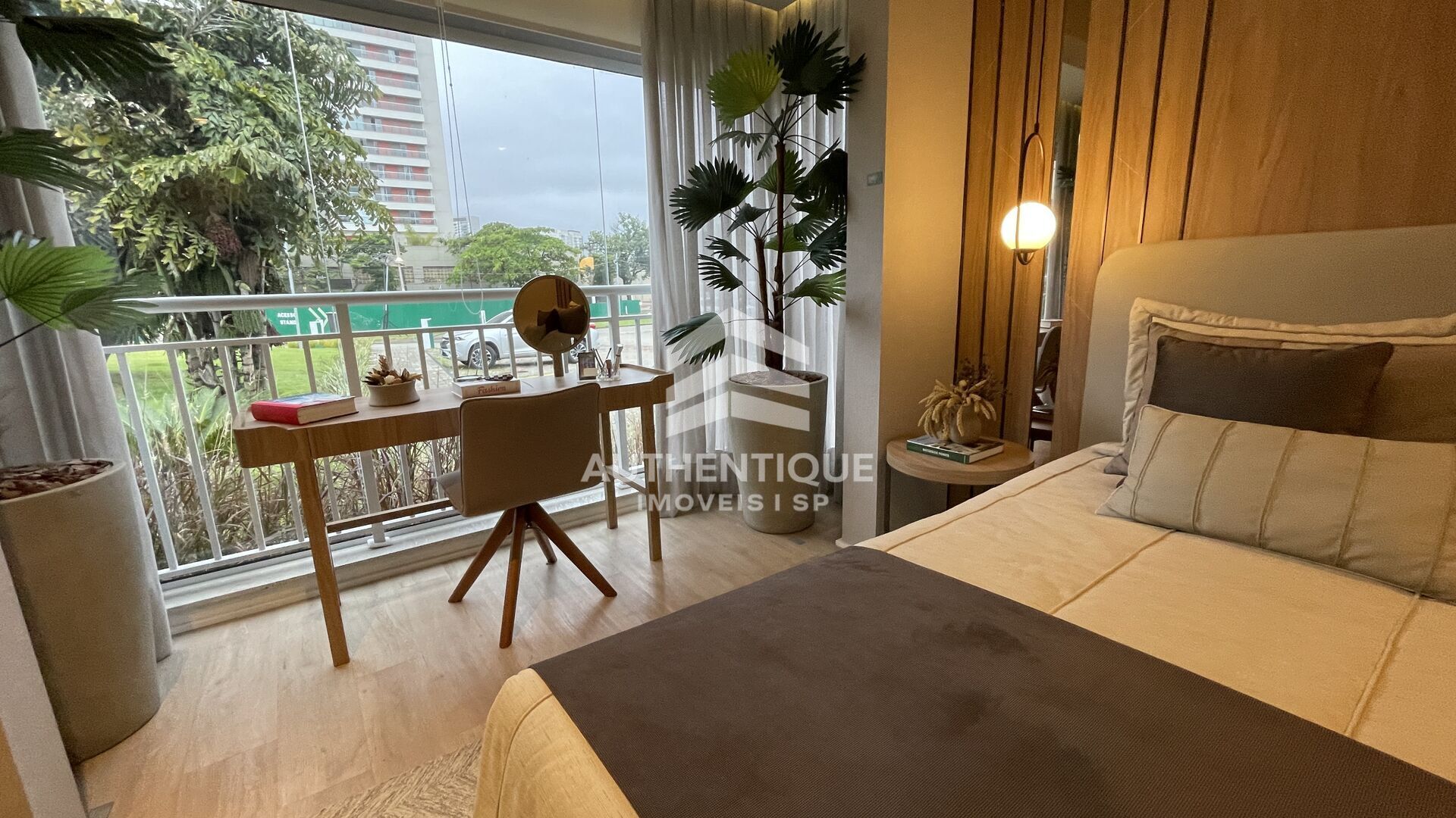Apartamento, 3 quartos, 174 m² - Foto 43