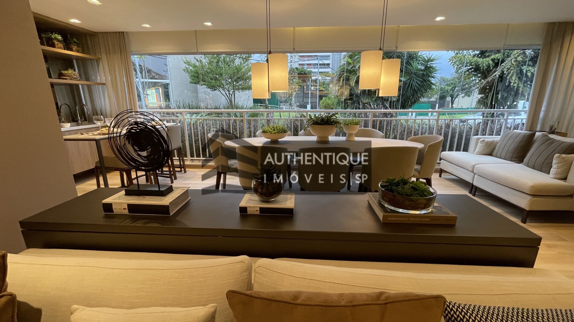 Apartamento, 3 quartos, 174 m² - Foto 36