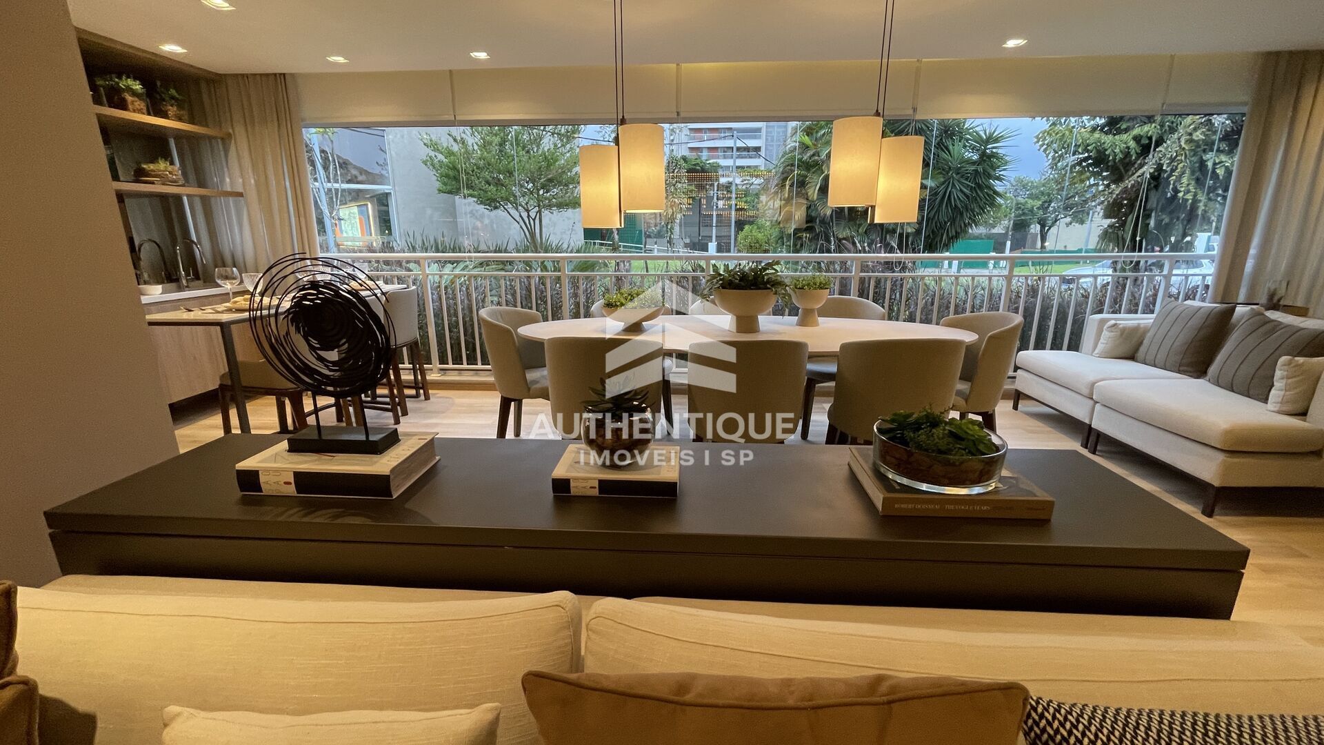 Apartamento, 3 quartos, 174 m² - Foto 36