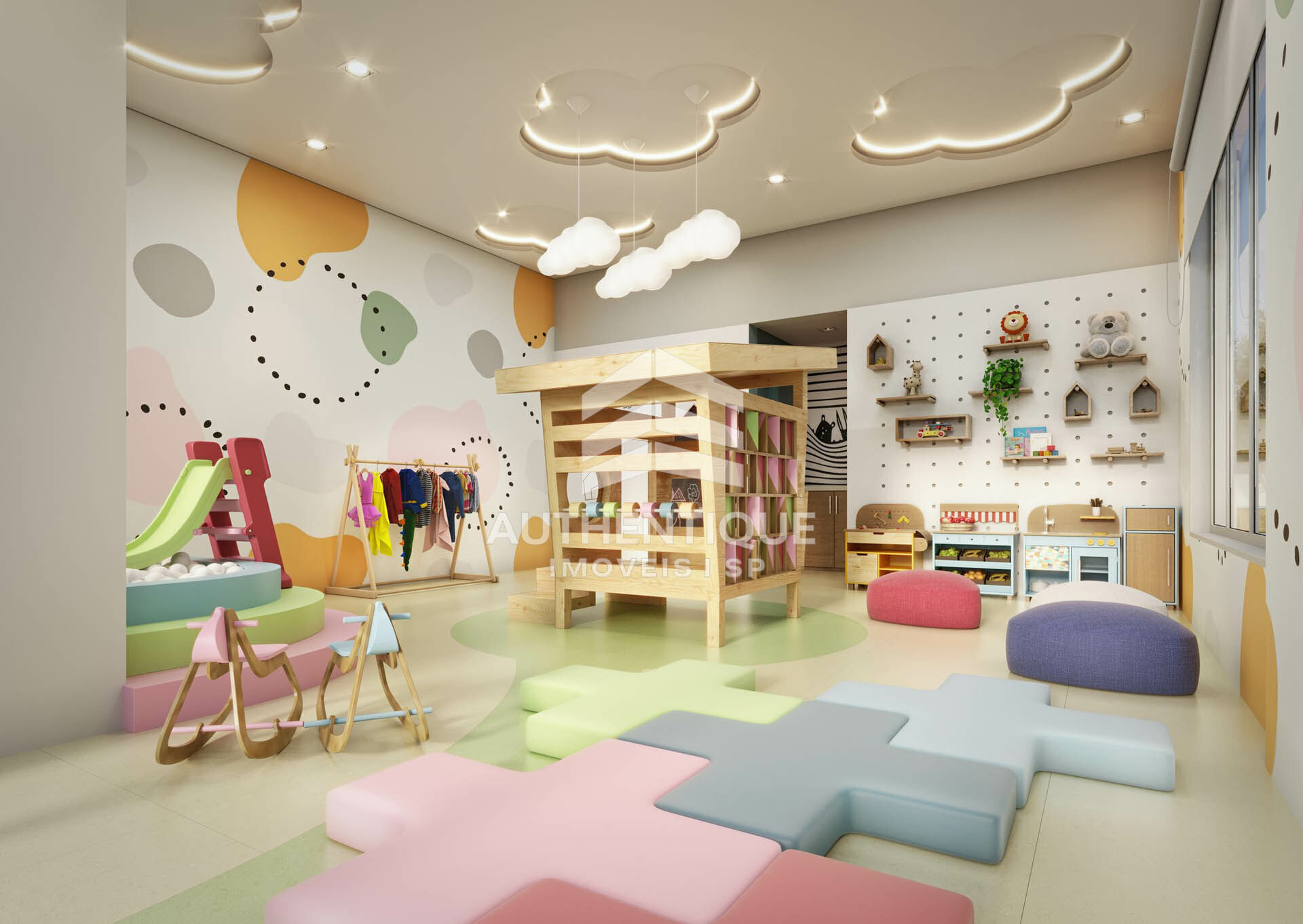 Apartamento, 3 quartos, 174 m² - Foto 18