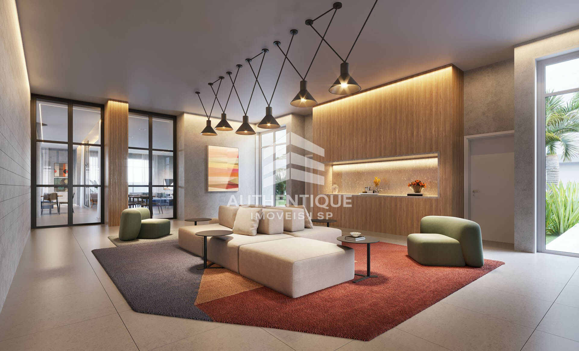 Apartamento, 3 quartos, 174 m² - Foto 21