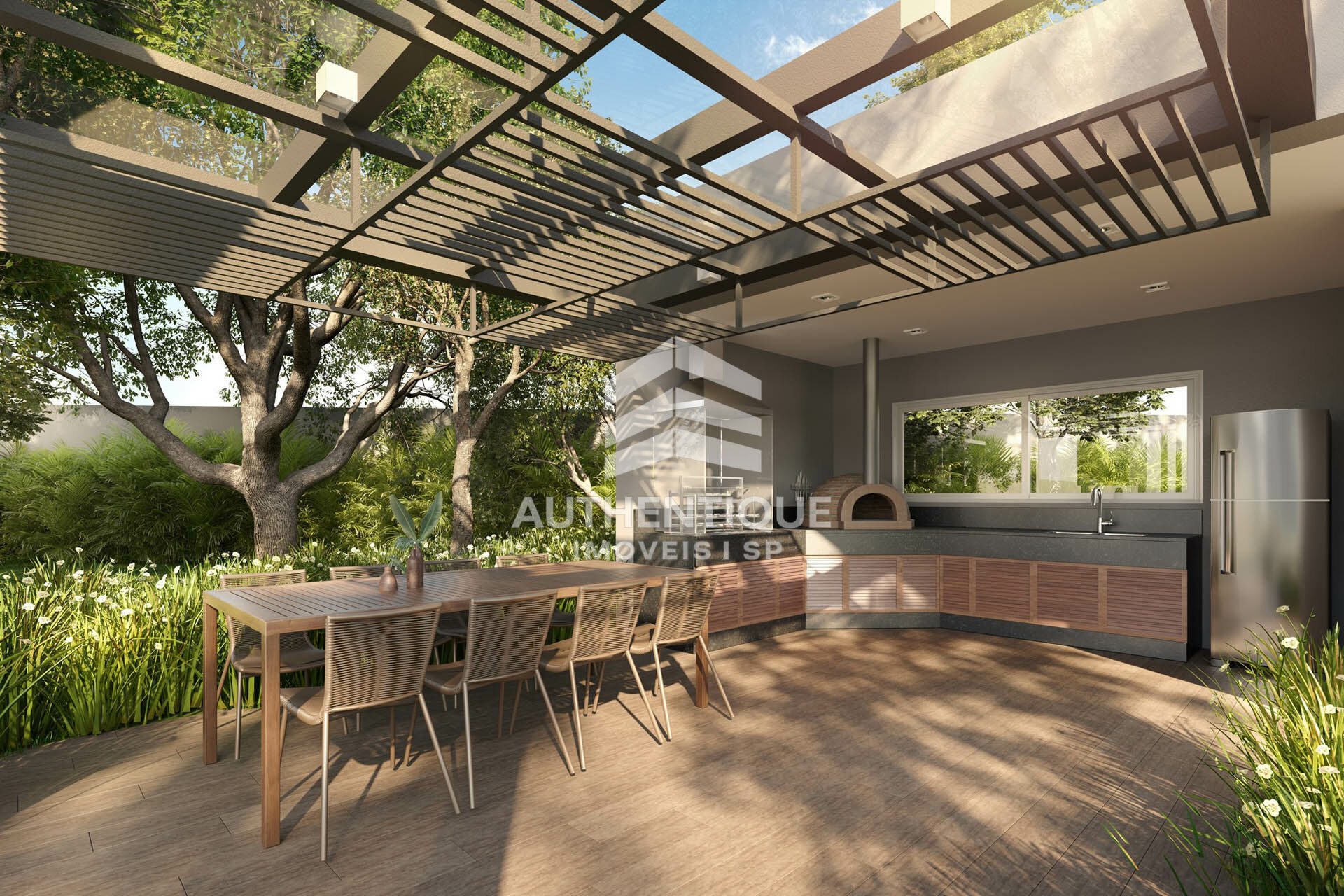 Apartamento, 3 quartos, 174 m² - Foto 9