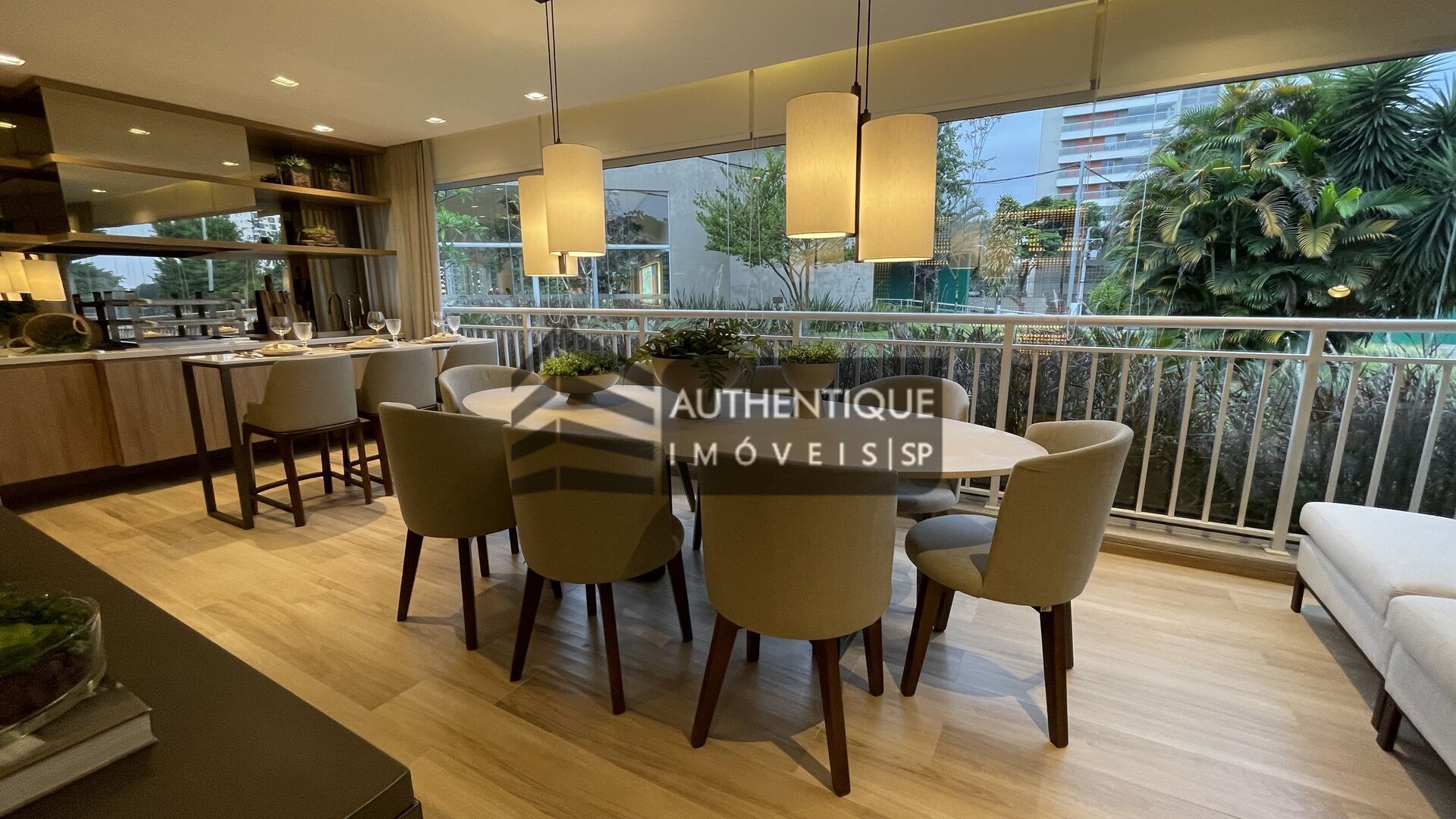 Apartamento, 3 quartos, 174 m² - Foto 28