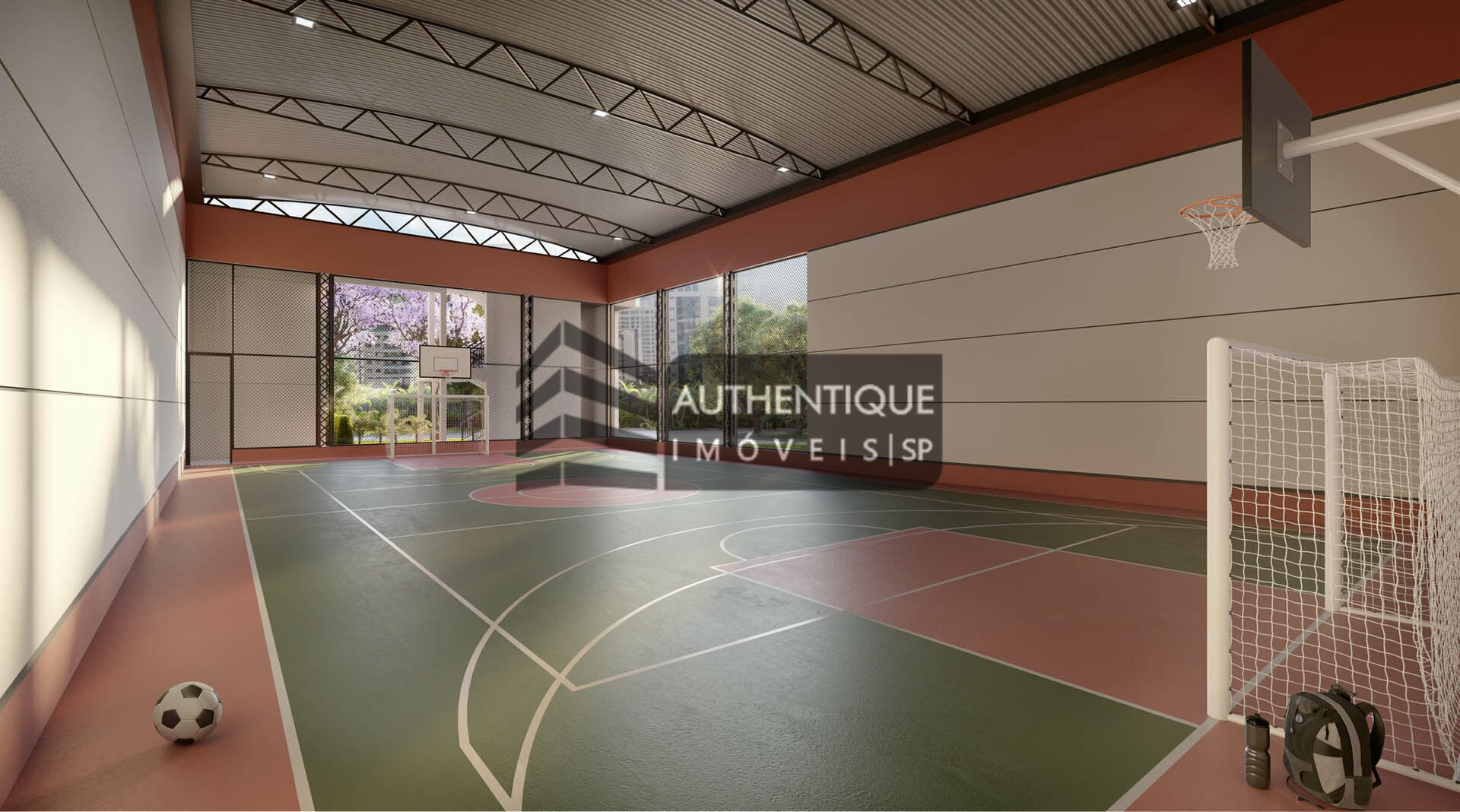 Apartamento, 3 quartos, 174 m² - Foto 13